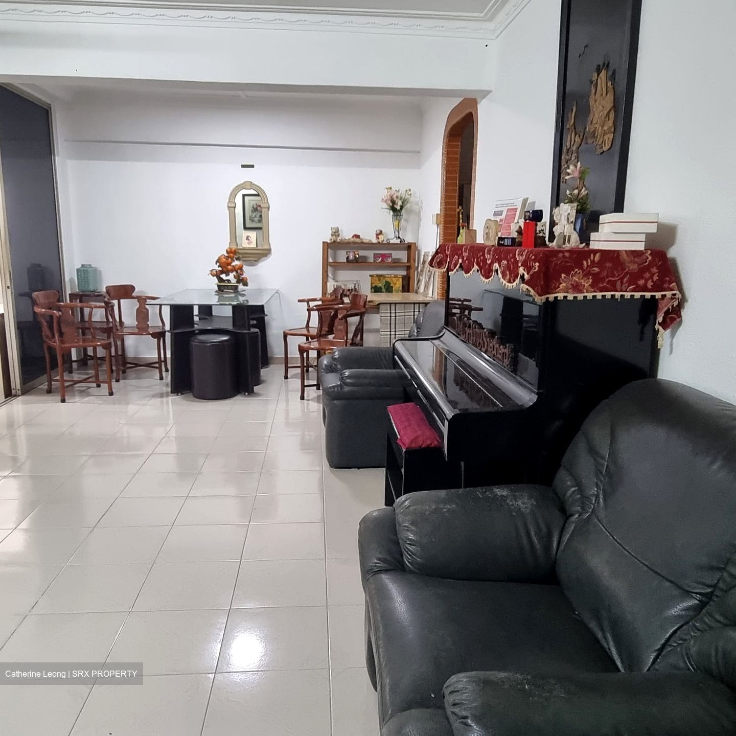 Blk 337 Kampong Ubi View (Geylang), HDB 5 Rooms #506582741